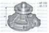 CASE 3144456R93 Water Pump